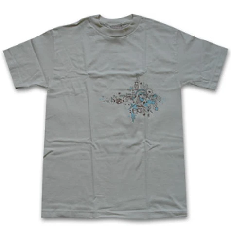 Ubiquity - Collage T-Shirt