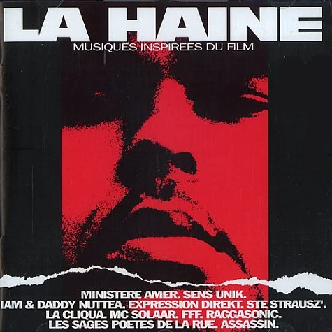 V.A. - OST La Haine