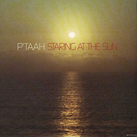 P'Taah - Staring at the sun