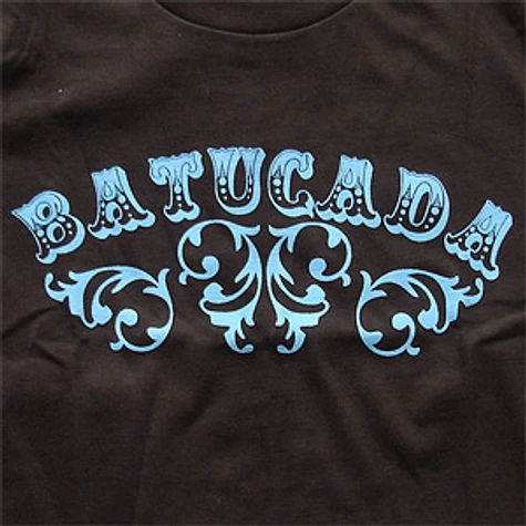 Ubiquity - Batucada Women T-Shirt