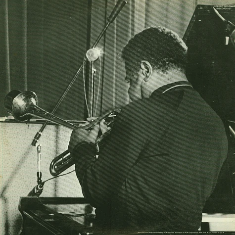 Dizzy Gillespie - Bahiana