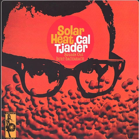 Cal Tjader - Solar heat