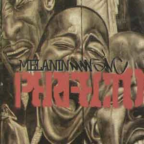 Perfecto - Melanin music