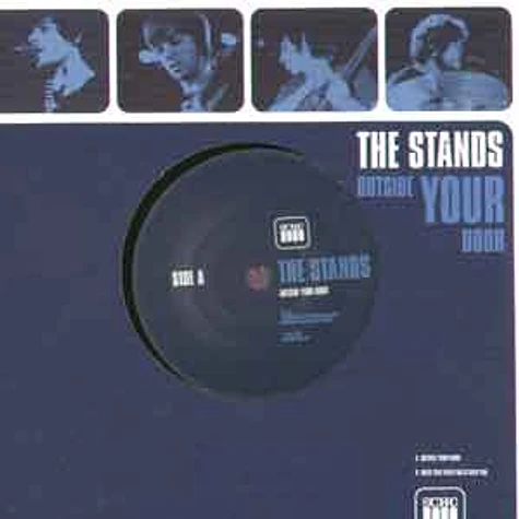 The Stands - Outside your door