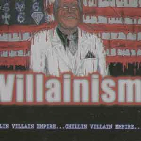 Chillin Villain Empire - Villainism