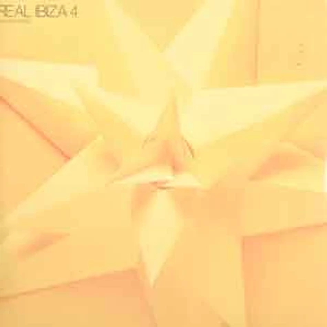 V.A. - Real Ibiza volume 4 Balearic Bliss