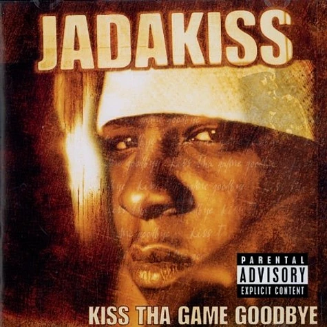 Jadakiss - Kiss tha game goodbye