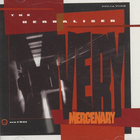 Herbaliser - Very mercenary