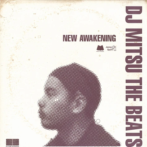 DJ Mitsu The Beats - New awakening
