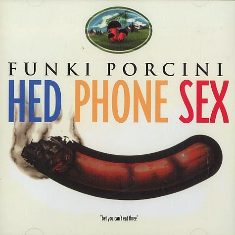 Funki Porcini - Hed phone sex