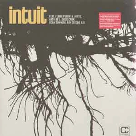 Intuit - Intuit