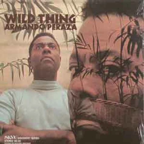 Armando Peraza - Wild thing