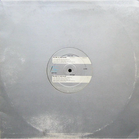 Run-DMC vs. Jason Nevins - It's Like That