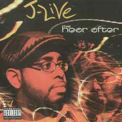 J-Live - The hear after