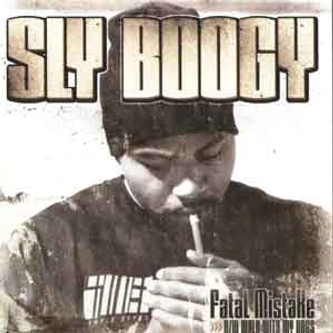 Sly Boogy - Fatal mistake