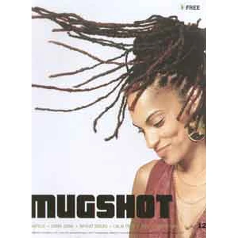 Mugshot - Issue 12