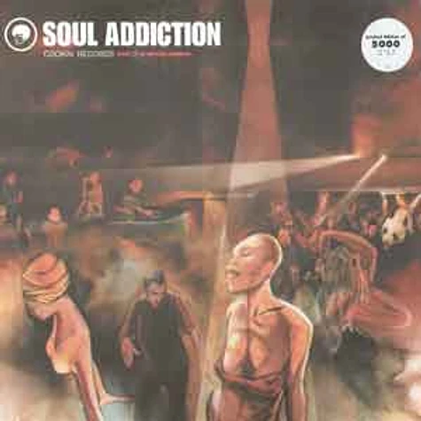 V.A. - Soul addiction