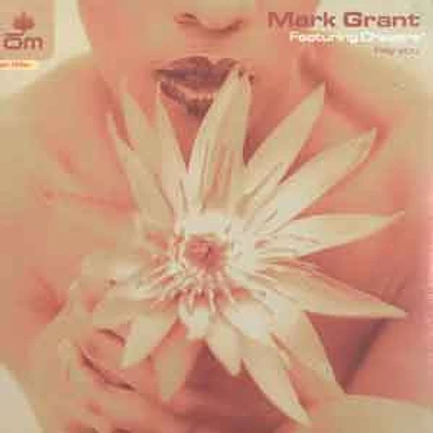 Mark Grant - Hey you feat. Chezere