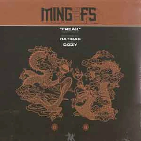 Ming & FS - Freak part 1