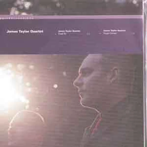 James Taylor Quartett - Chalk Pit