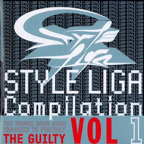 Style Liga - Compilation volume 1
