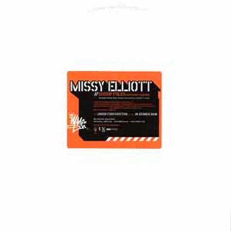 Missy Elliott - Gossip folks feat. Ludacris