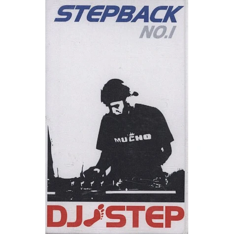 DJ Step - Stepback volume 1
