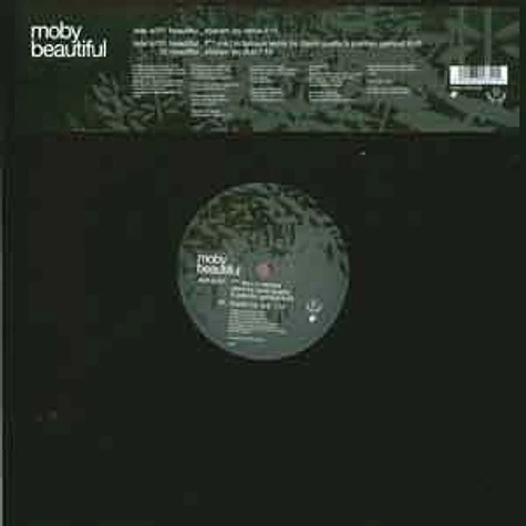 Moby - Beautiful remixes part 2
