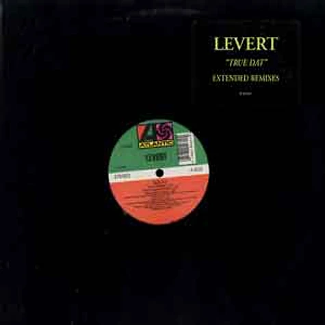 Levert - True dat