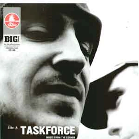 Big Smoke - 2001 issue 2