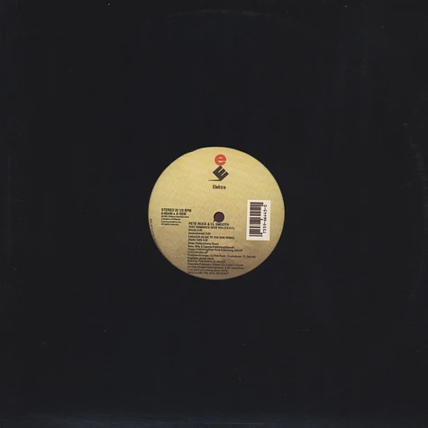 Pete Rock & C.L. Smooth - They Reminisce Over You