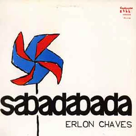 Erlon Chaves - Sabadabada
