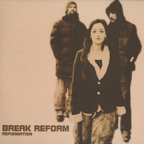 Break Reform - Reformation