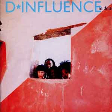 D-Influence - Midnite