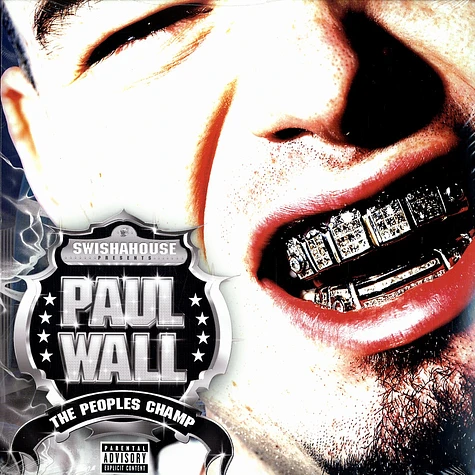 Paul Wall - The peoples champ