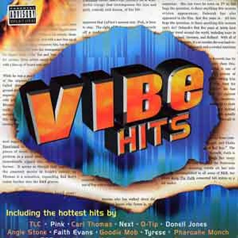 V.A. - Vibe hits