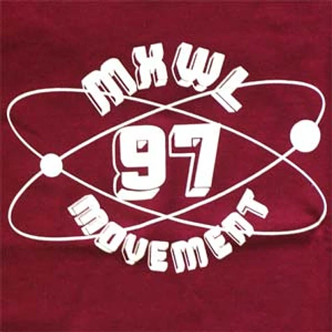 Mixwell - Atomic T-Shirt