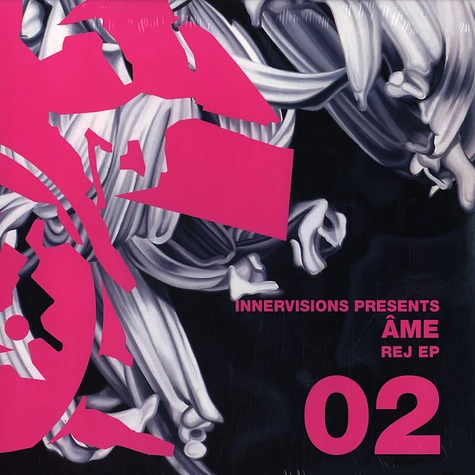Innervisions presents Ame - Rej EP 02
