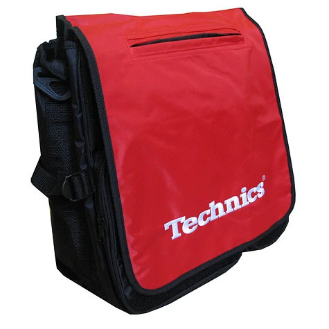 Technics - LP backpack 40