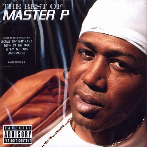 Master P - Best of Master P