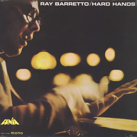 Ray Barretto - Hard hands