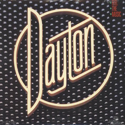 Dayton - Feel the music