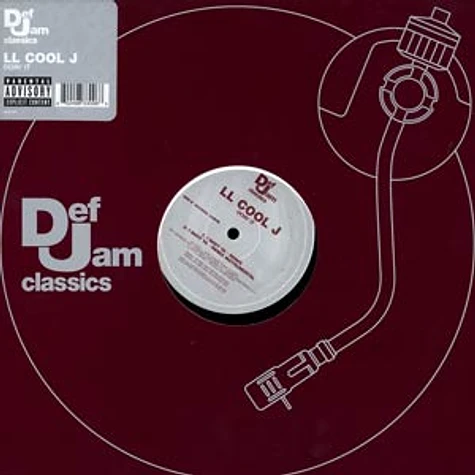 LL Cool J - Doin' It