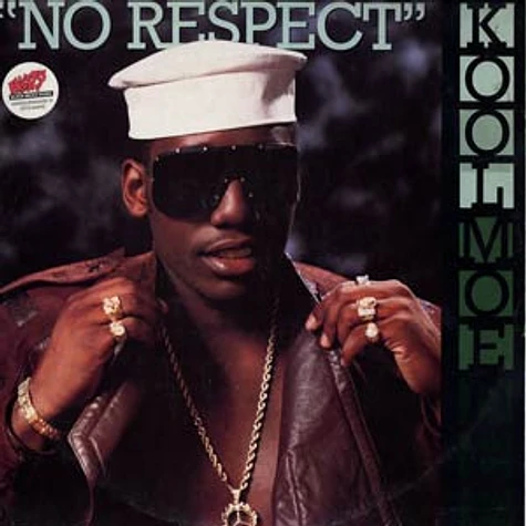 Kool Moe Dee - No respect