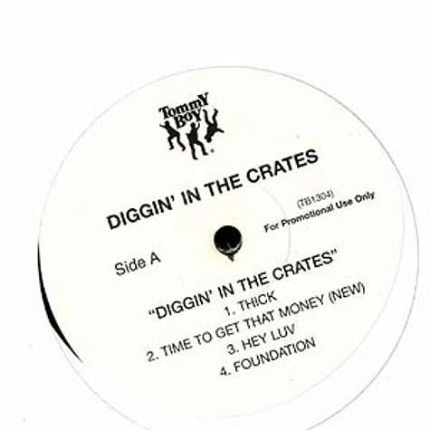 DITC - Diggin in the crates