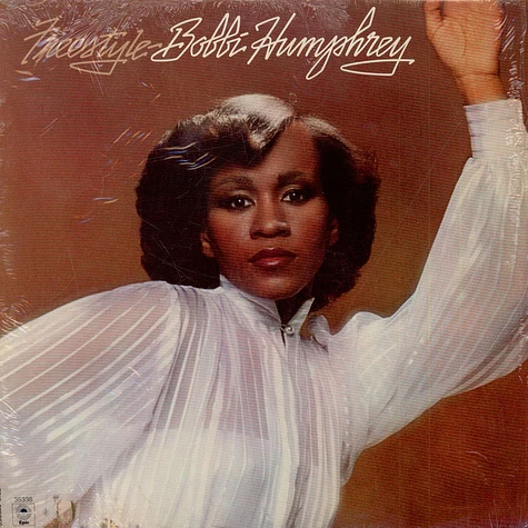 Bobbi Humphrey - Freestyle