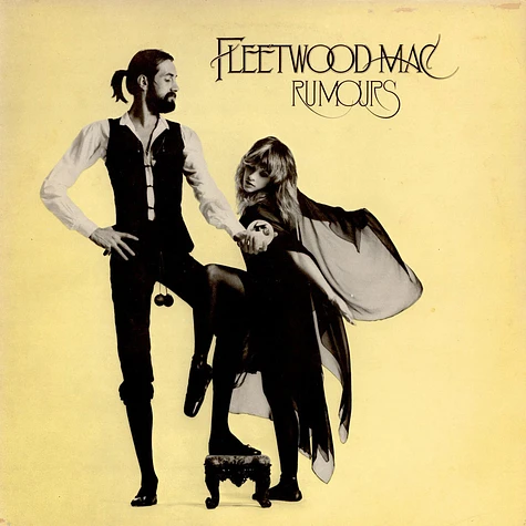 Fleetwood Mac - Rumours