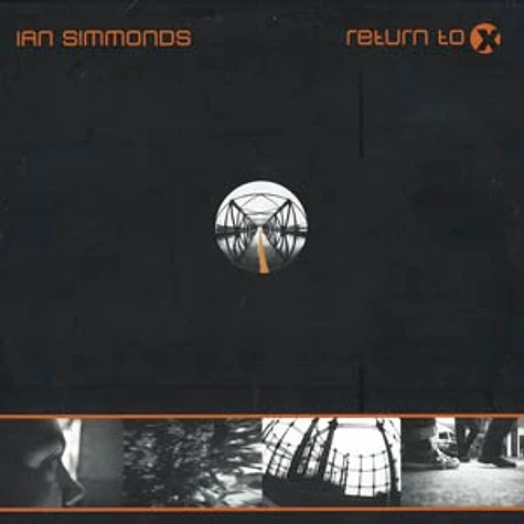 Ian Simmonds - Return to x