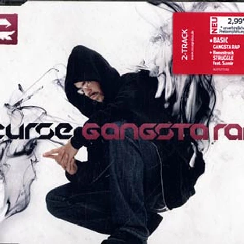 Curse - Gangsta rap