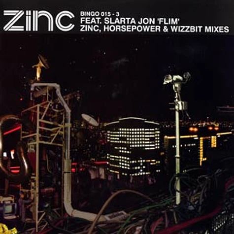 Zinc - Flim feat. Slarta Jon